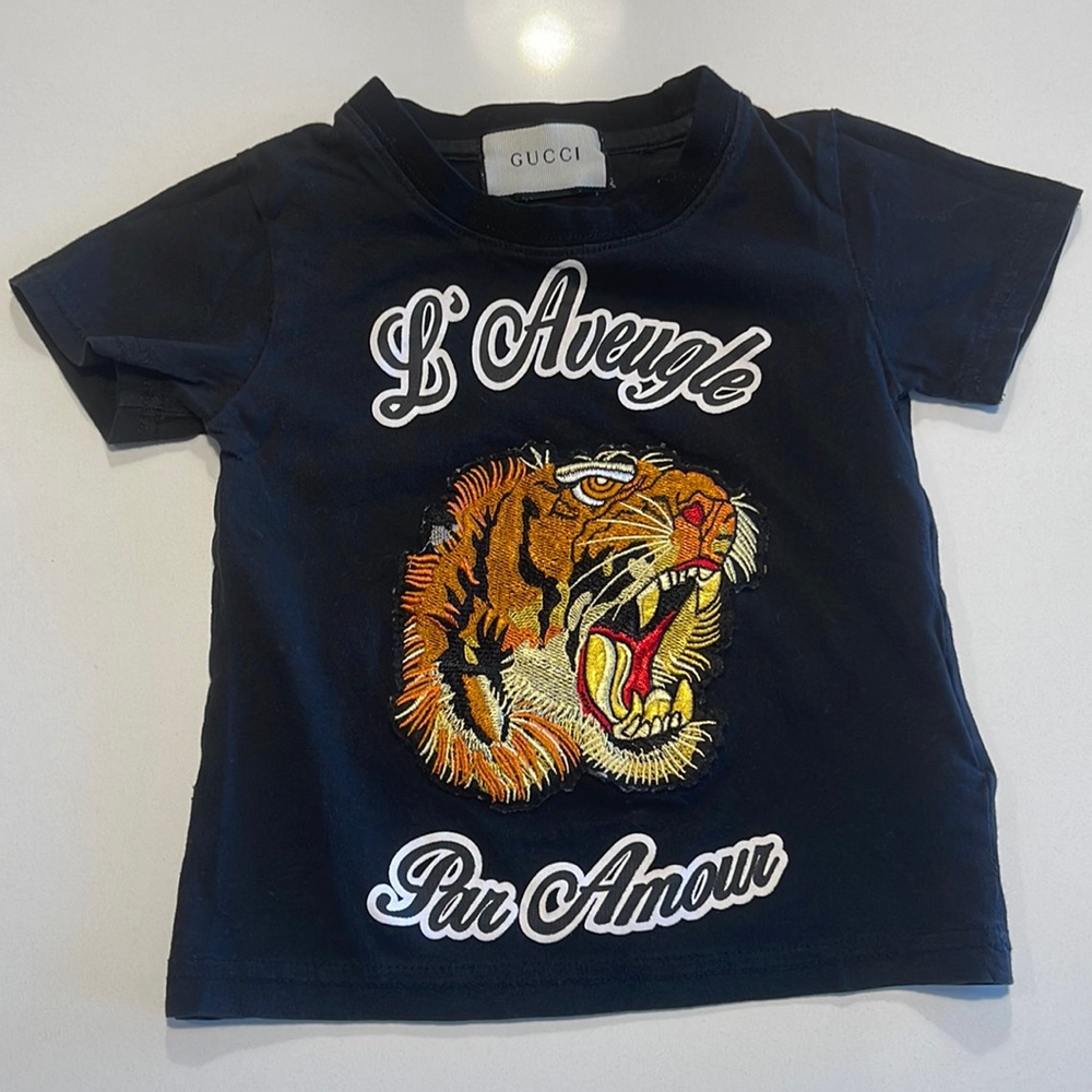 Gucci shirt